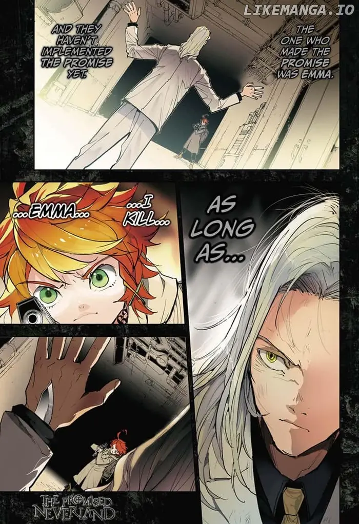 The Promised Neverland chapter 172 image 01_optimized